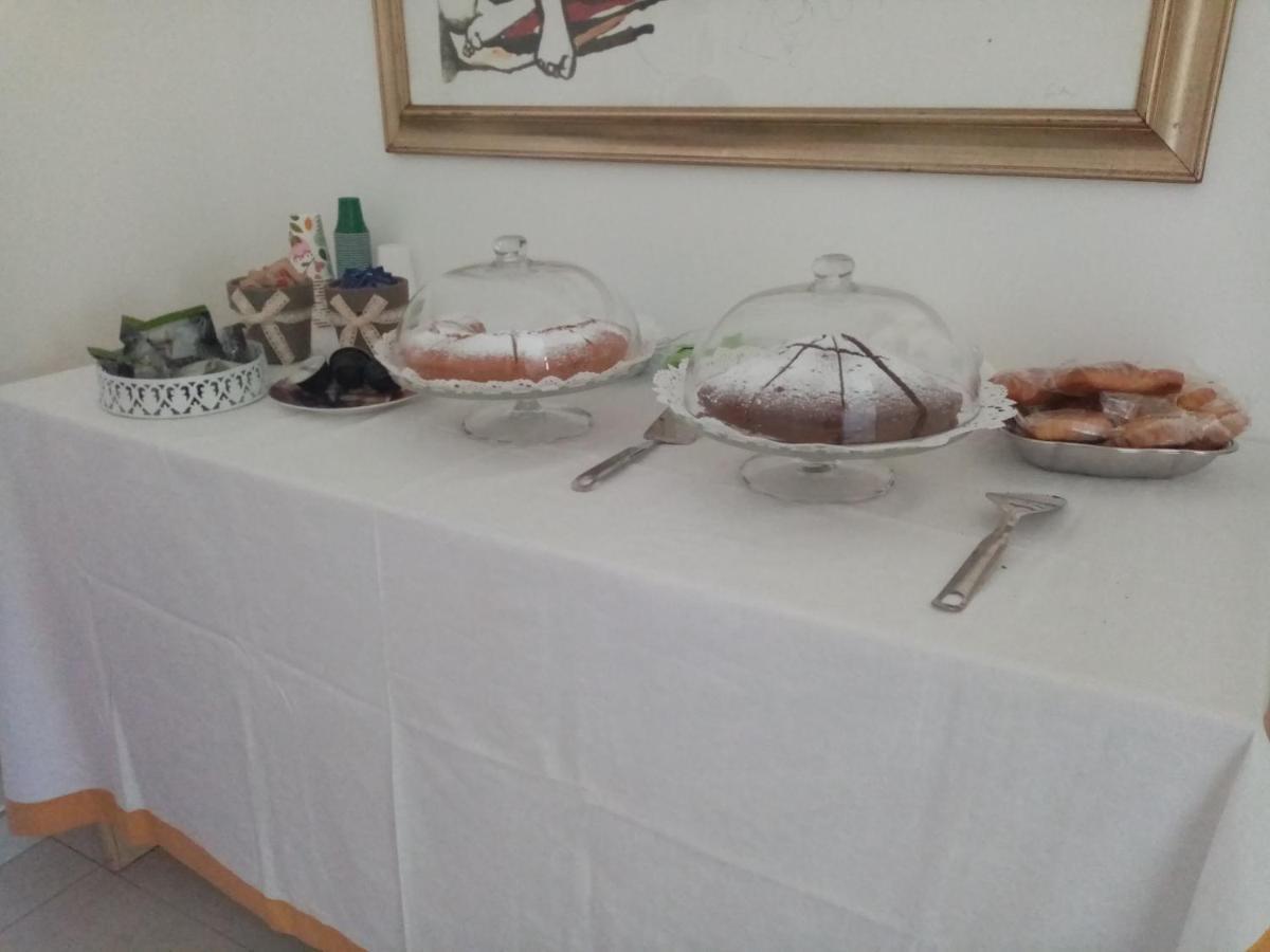 Andasi Пакіно Екстер'єр фото